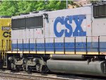 CSX 8527